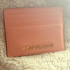 MK Card Case